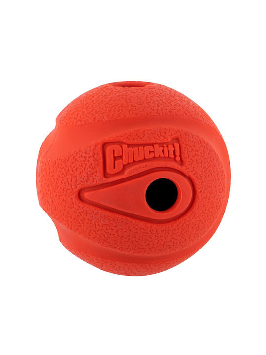 Chuckit Fetch Medley Hundespielzeug Kugel Spielzeug für Hunde Mittel