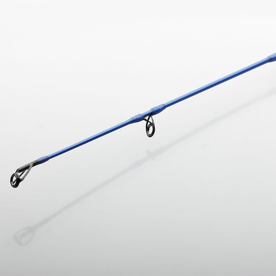 Savage Gear SGS4 Shad & Metal Specialist Καλάμι Ψαρέματος για Jigging 2.41m 80gr