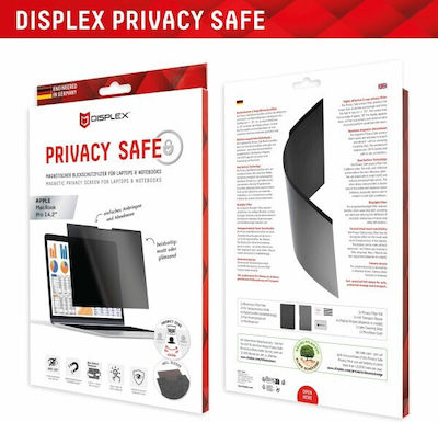 Displex Screen Filter for Laptop