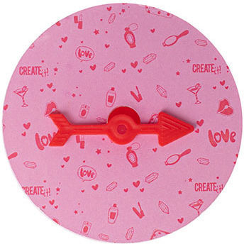 Canenco Create It Kinder-Nagellack