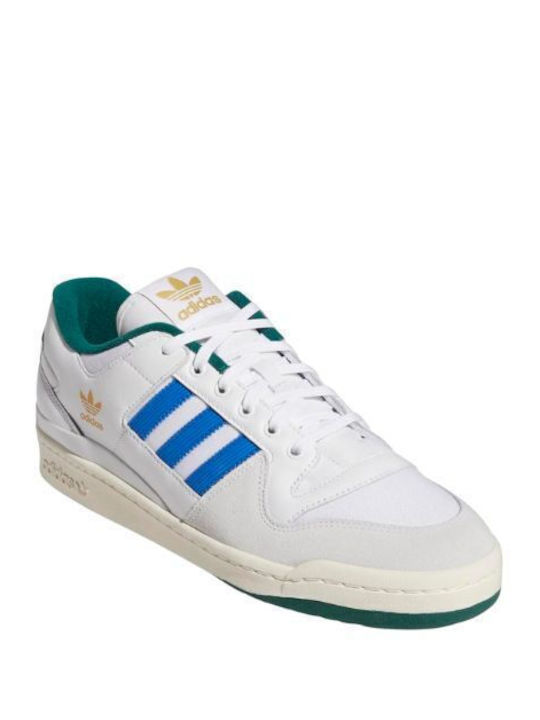 adidas Forum 84 Sneakers White