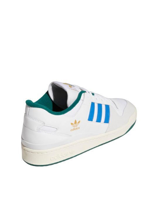 Forum 84 Herren Sneakers Weiß