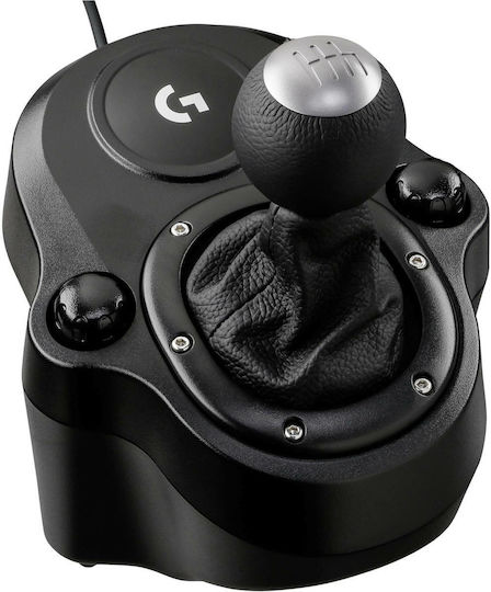Logitech Driving Force Gearbox Shifter για τα G923/G29/G920 for PC / PS4 / XBOX One