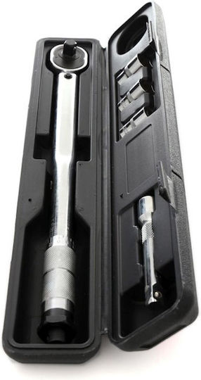 Tagred Δυναμόκλειδο Καρέ 1/2" Ροπής 28-210 Nm