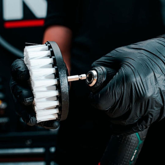 K2 Cleaning Brush for Drill Brush Drill 100