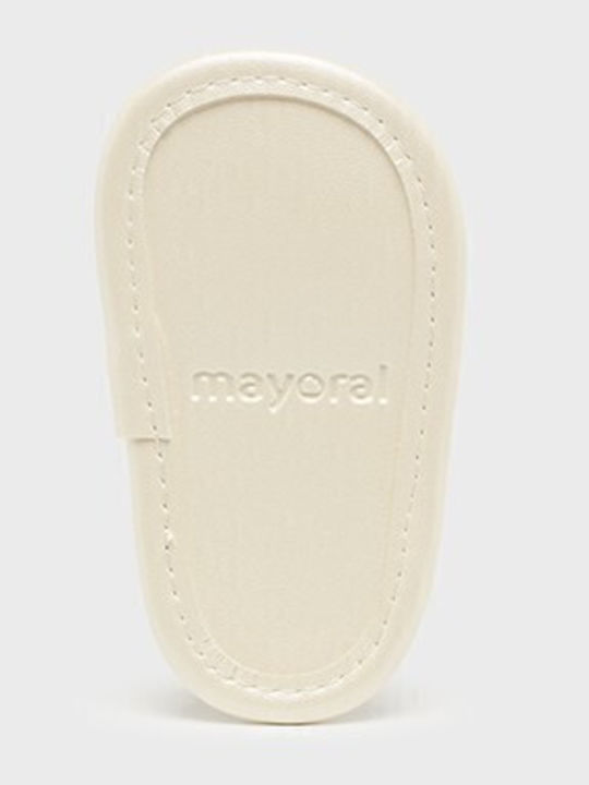 Mayoral Baby Sandals Pink