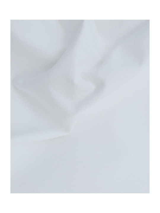 Pennie Bettbezug Übergröße 240x260 Pallas Weiß