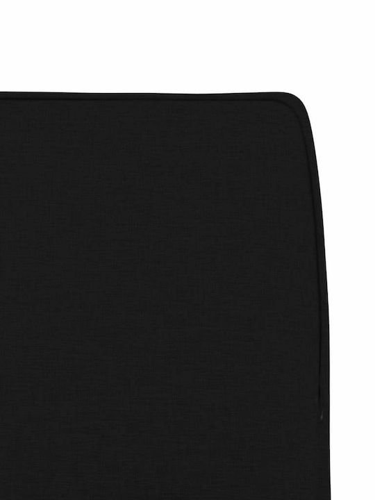 Sessel Black 52x75x76cm 1Stück