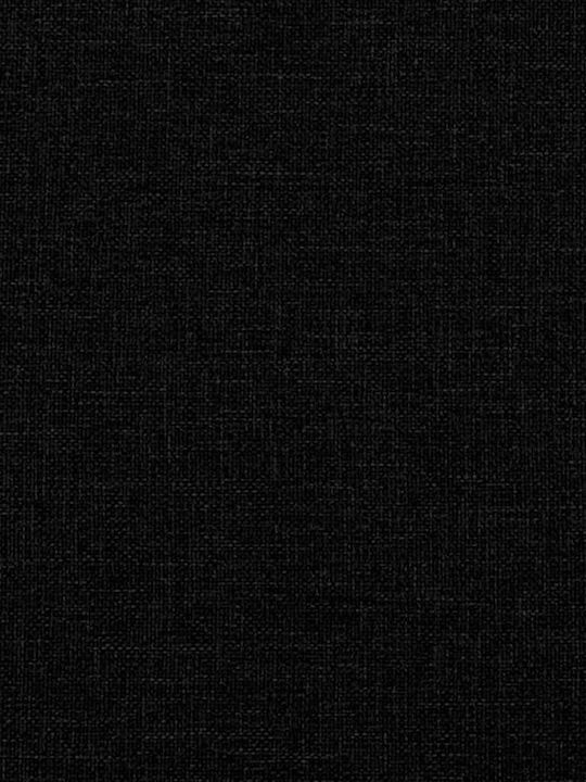 Sessel Black 52x75x76cm 1Stück