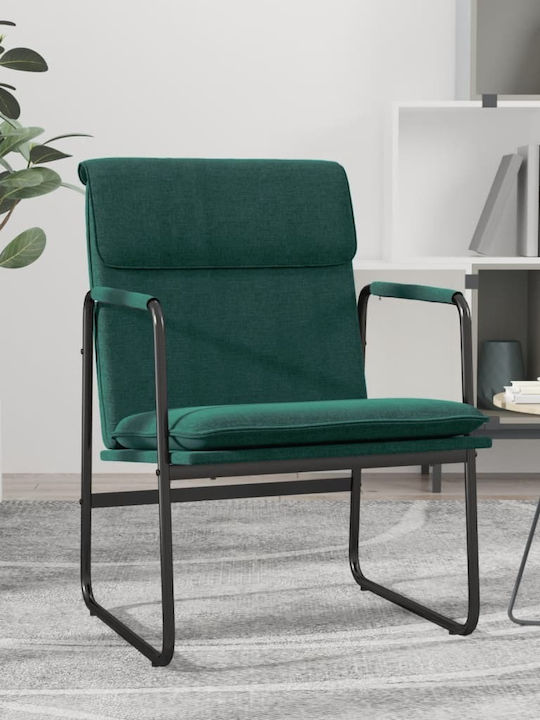 Sessel mit Armlehnen in Farbe 55x64x80cm 1Stück
