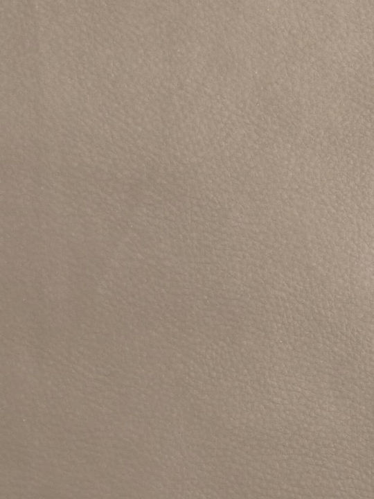 Sessel Καπουτσίνο 54x75x76cm 1Stück