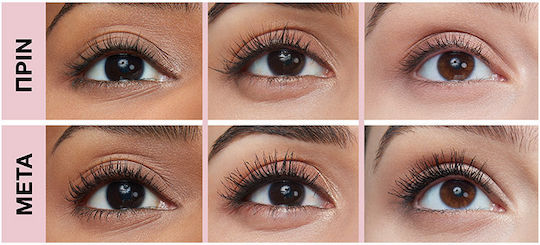 Maybelline Lash Sensational Sky High Mascara for Length & volume 01 Black 7.2ml