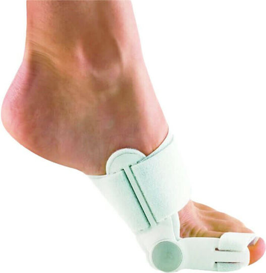 Factory Bunion Aid NY-06 2 Bunion Splint White