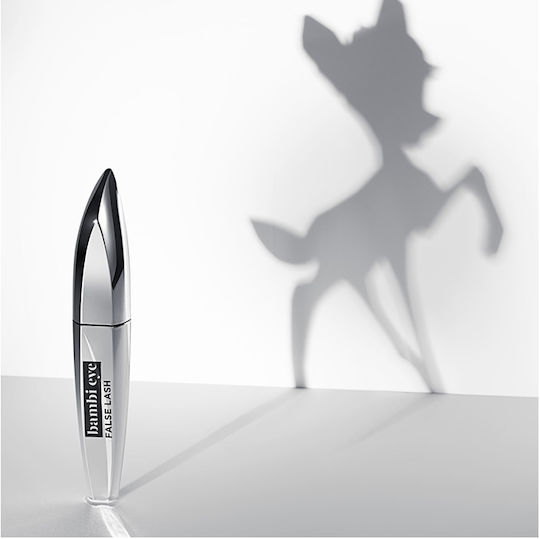 L'Oreal Paris False Lashes Bambi Mascara for volume & Length Black 8.9ml