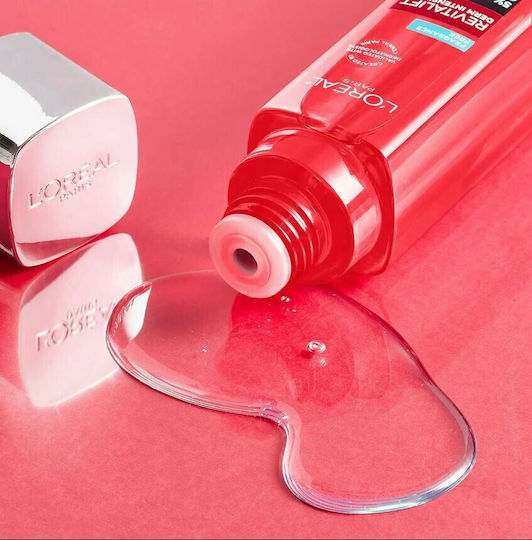 L'Oreal Paris Revitalift Classic Υγρό Τόνωσης Προσώπου με Πανθενόλη 180ml