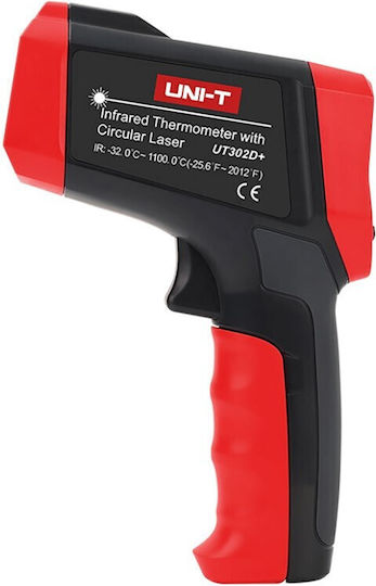 Uni-T UT302D+ Θερμοκάμερα