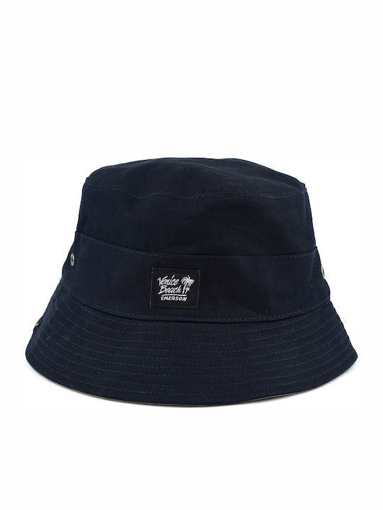 Emerson Hut Anglerhut Navy Emerson Hut Anglerhut Navy