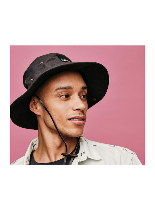 Emerson Textil Pălărie pentru Bărbați Charcoal