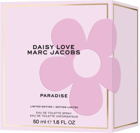 Marc Jacobs Daisy Love Paradise Eau de Toilette 50ml
