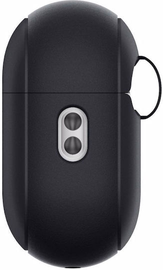 Spigen Fit Калъф Black за Apple AirPods Pro 2