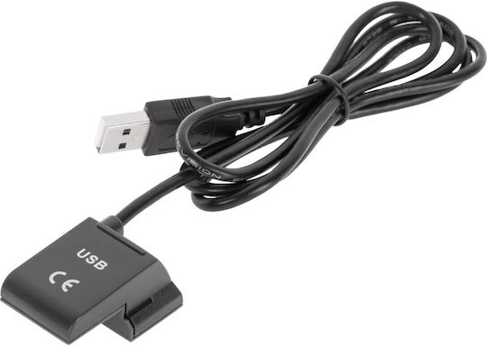 Uni-T Ψηφιακό Πολύμετρο με Μέτρηση AC / DC UT71E