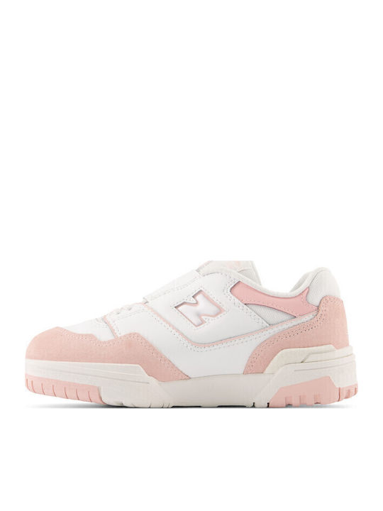 New Balance Ροζ