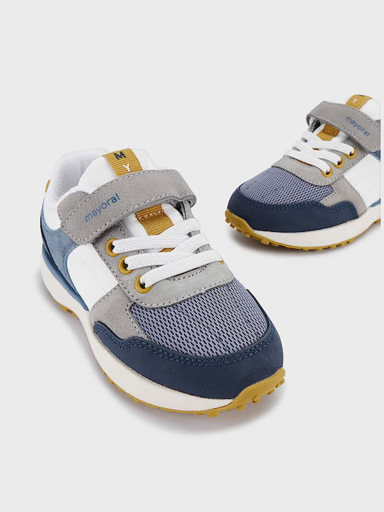 Mayoral Kids Sneakers Blue