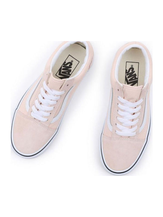 Old Skool Sneakers Rosa