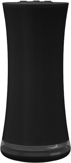 BWOO Bluetooth високоговорител 5W с живот на батерията до 12 часа Черен BS-56