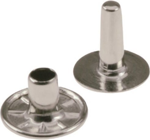 ArteLibre Πριτσίνια M40x12mm 10Stück