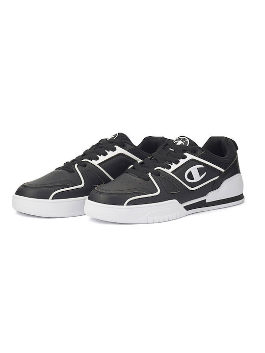 Champion Sneakers Black