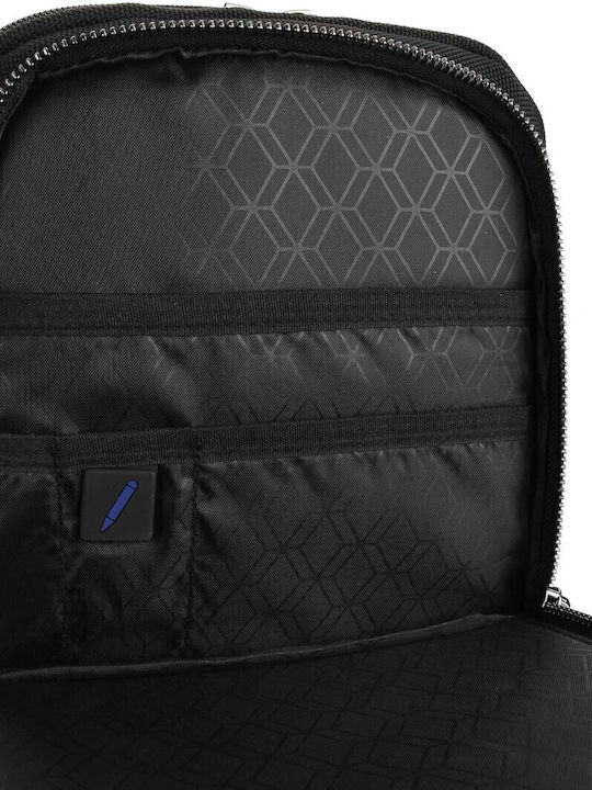 Men's Bag Shoulder / Crossbody Black