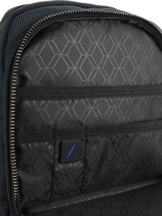 Men's Bag Shoulder / Crossbody Blue