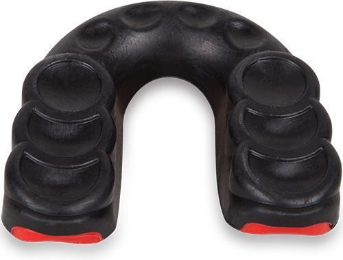 Venum Challenger VENUM-0616 Protective Mouth Guard Senior Red with Case