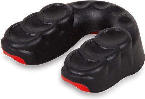 Venum Challenger VENUM-0616 Protective Mouth Guard Senior Red with Case