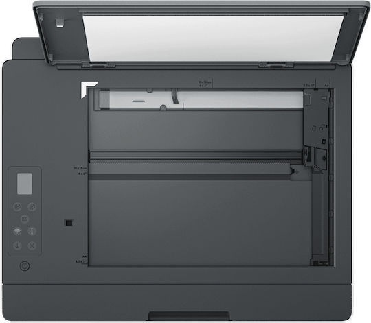 HP Smart Tank 580 Colour All In One Inkjet Printer with WiFi and Mobile Printing