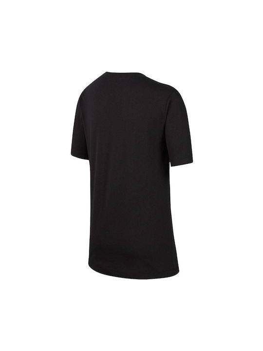 Nike Kids T-shirt Black