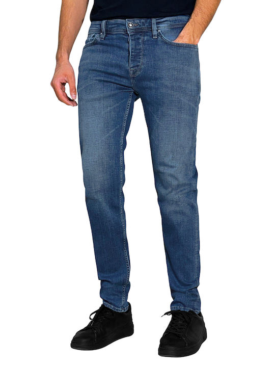 Men's jeans BRAM - Jeans Blue