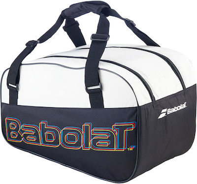 Babolat RH Lite Τσάντα Ώμου / Χειρός Padel 1 Ρακέτας Λευκή