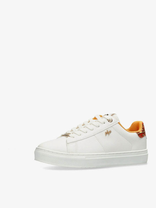 Mexx Crista Sneakers White