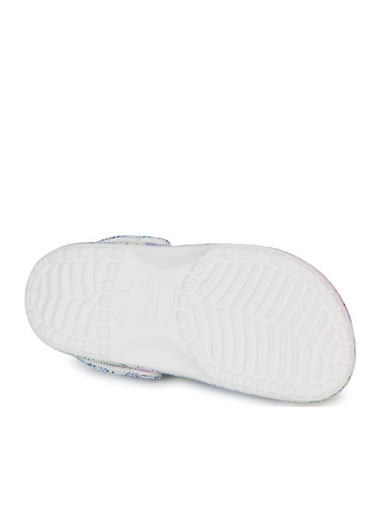 Kinder Anatomische Badeschuhe Mehrfarbig