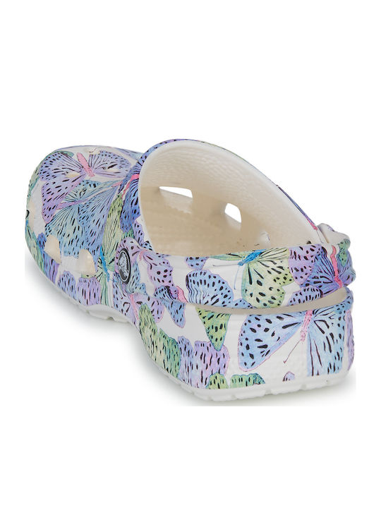 Kinder Anatomische Badeschuhe Mehrfarbig