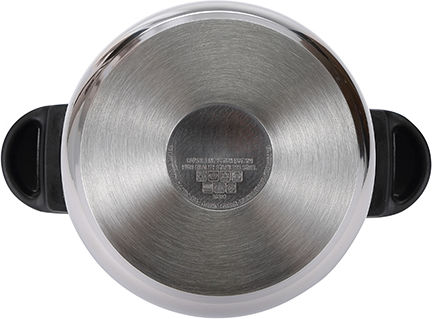 San Ignacio Duero Pressure Cooker 5.5lt