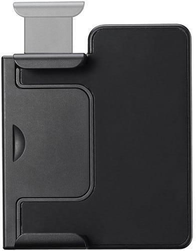 Ulanzi Bluetooth Shutter Camera Grip σε Μαύρο χρώμα