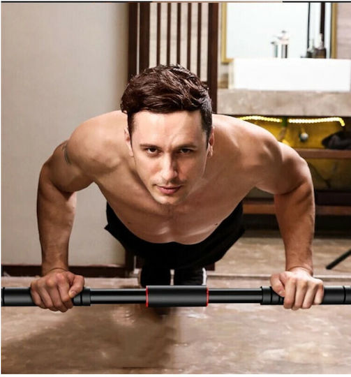 Viking Door Pull-Up Bar with 65-100cm for Maximum Weight 180kg