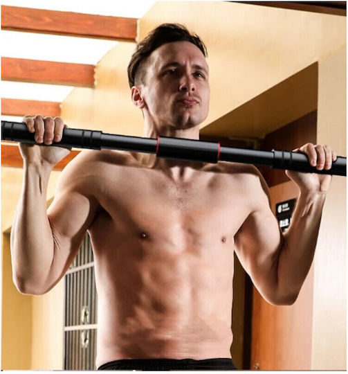 Viking Door Pull-Up Bar with 65-100cm for Maximum Weight 180kg