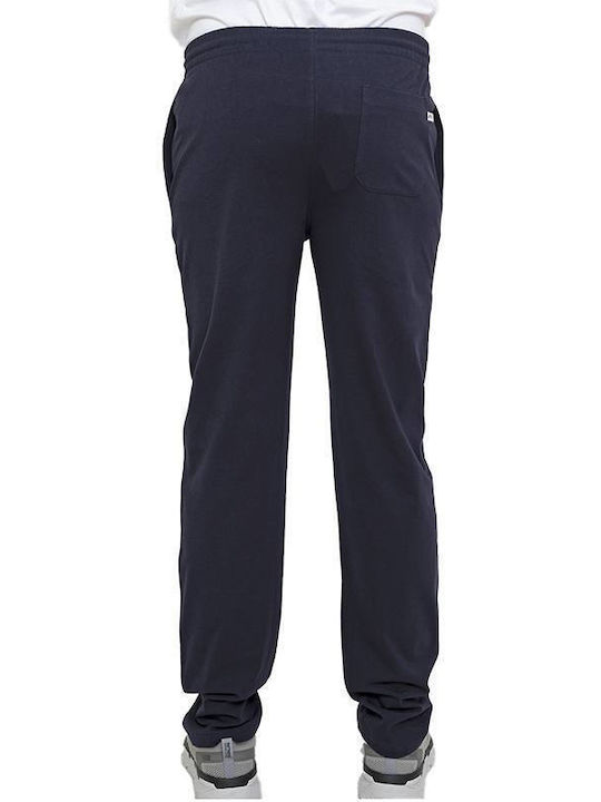 Russell Athletic Men's Sweatpants Navy Blue