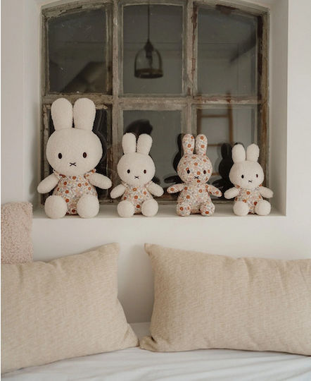 Little Dutch Λούτρινο Λαγουδάκι Miffy 35 εκ.