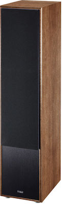 Magnat Monitor S70 144805 Hi-Fi Speaker Floor 190W 3 No of Drivers W21.5xD31xH96cm. Walnut