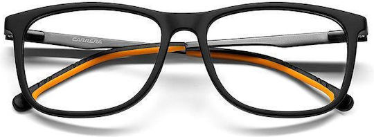 Carrera Παιδικός Κοκκάλινος Σκελετός Μαύρος 2045T 8LZ